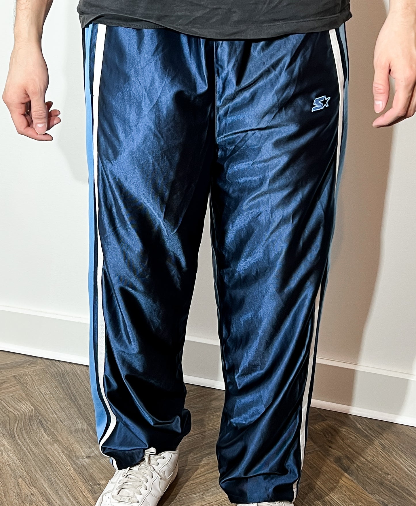 Jogging Starter