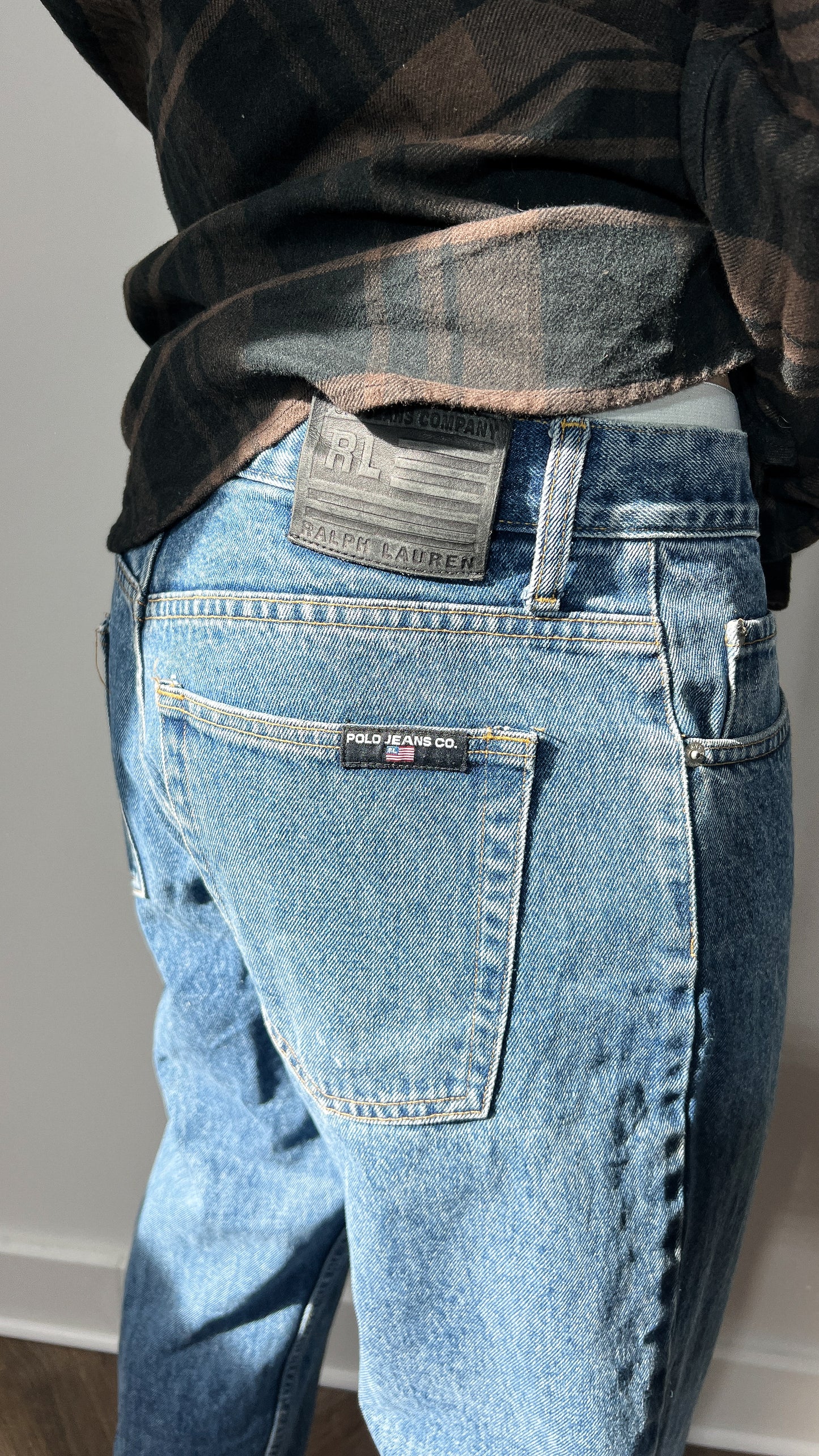 Jean Ralph Lauren