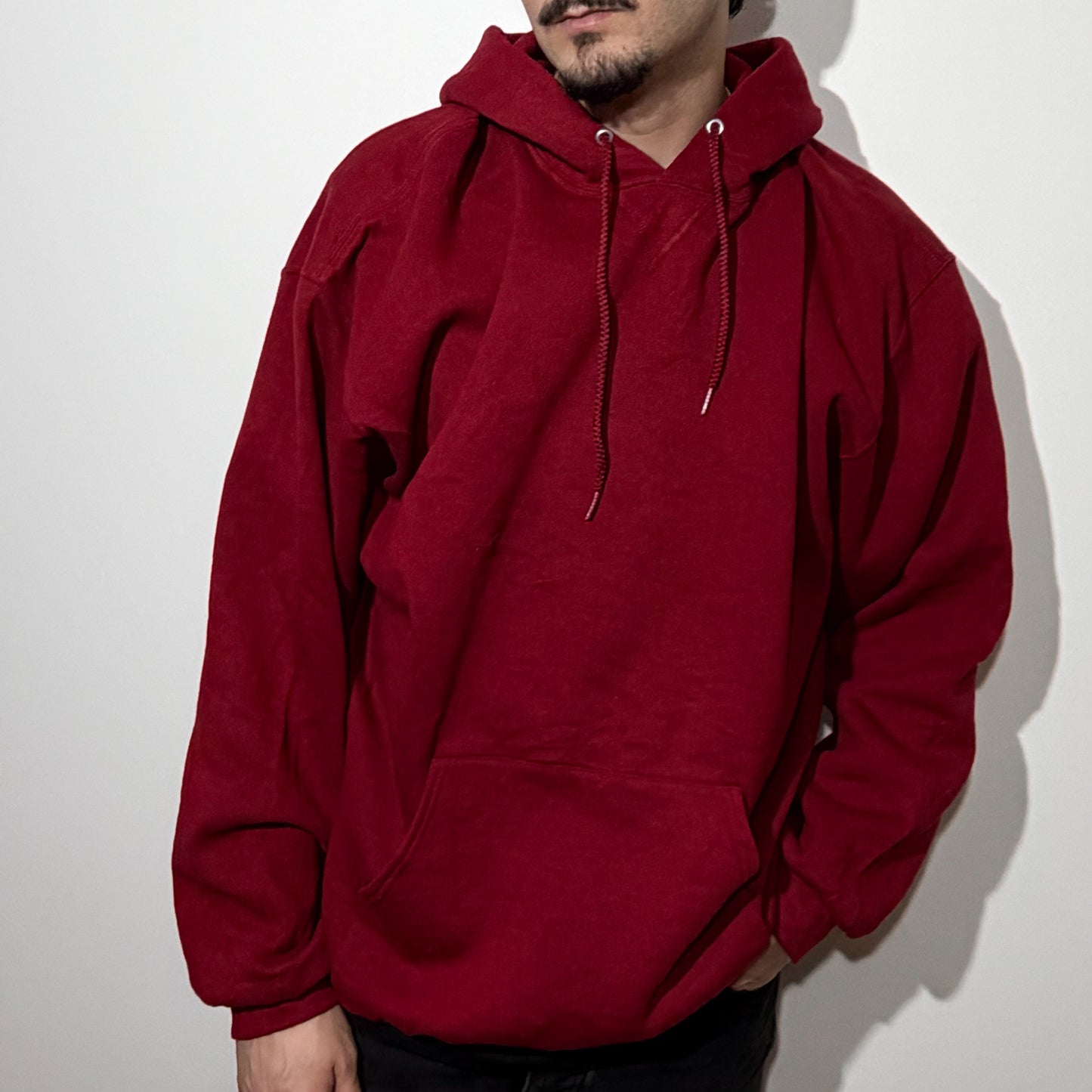 Hoodie Russel Athletic