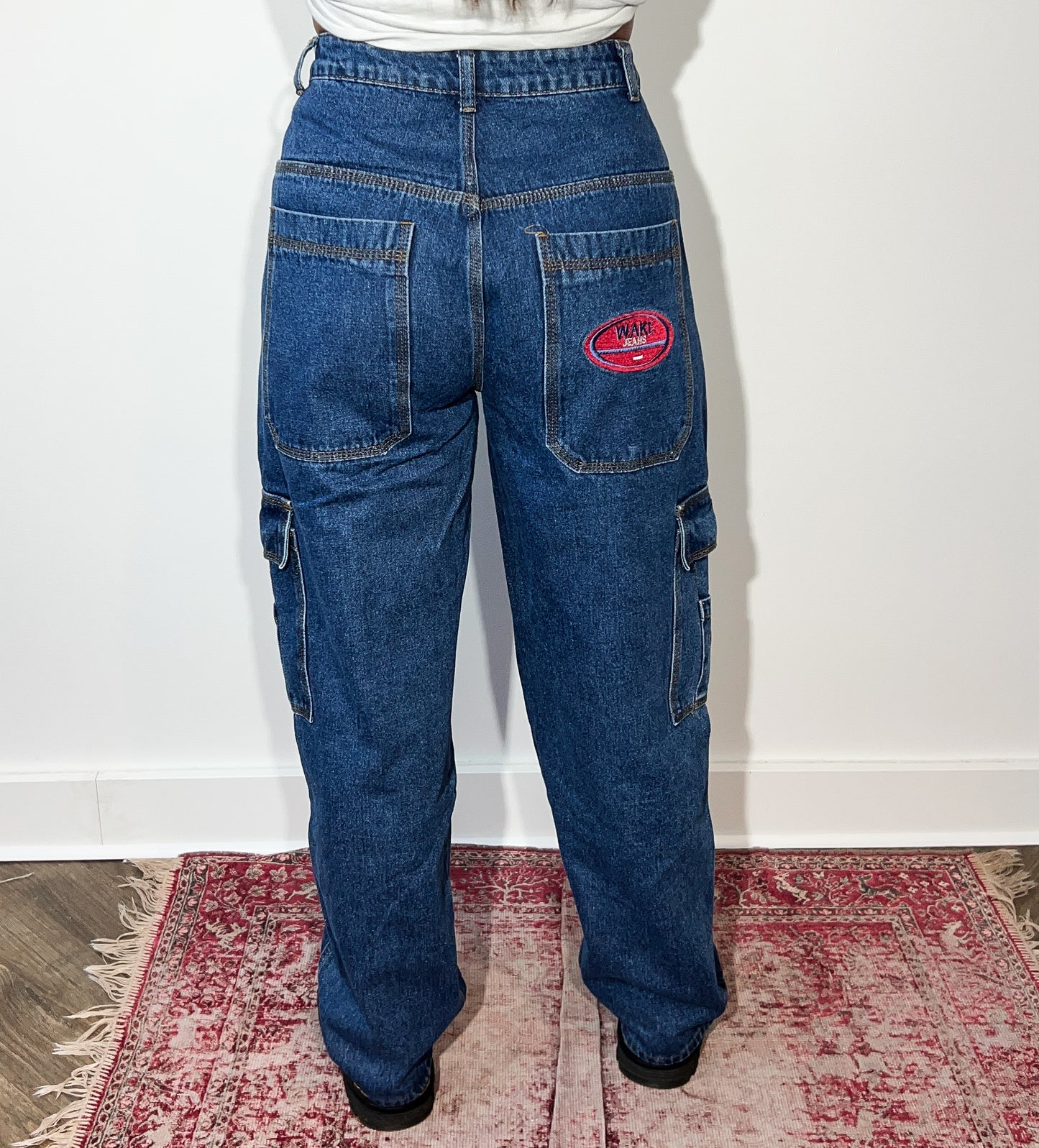Jean WakeJean