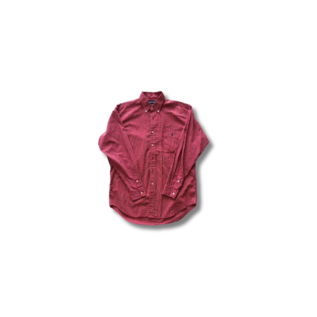 Chemise Ralph Lauren