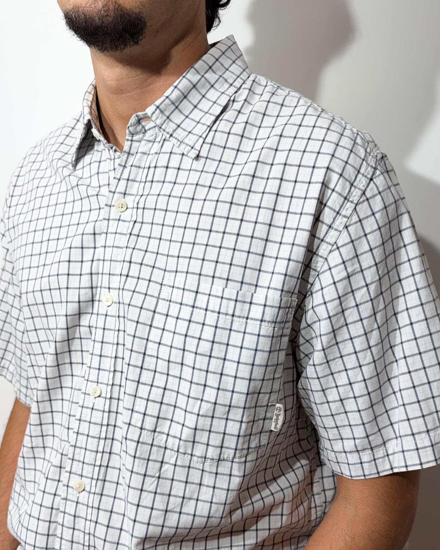 Chemise Timberland