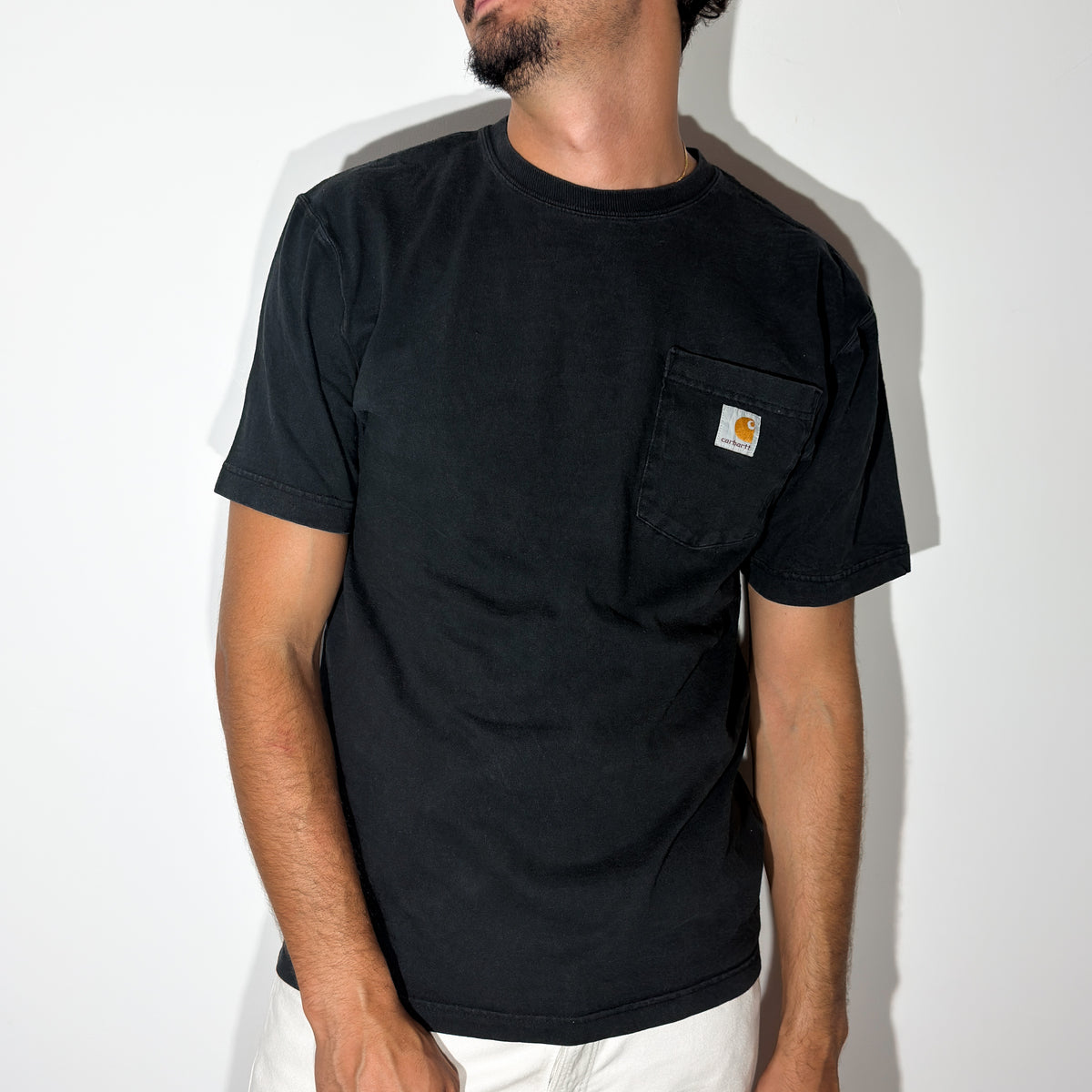 T-shirt Carhartt