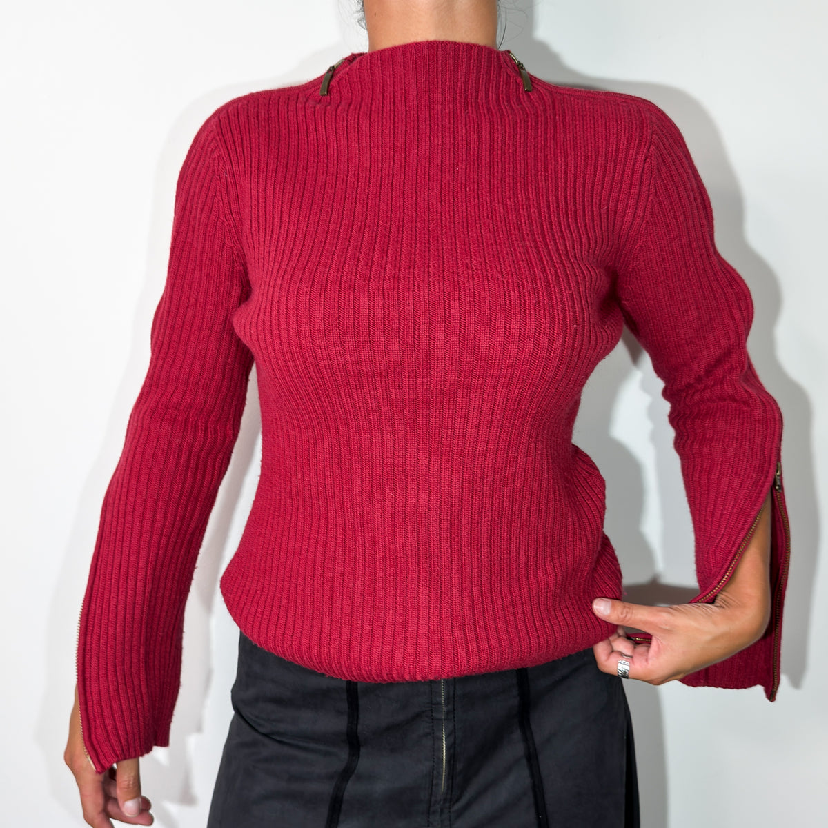 Pull Aquarelle