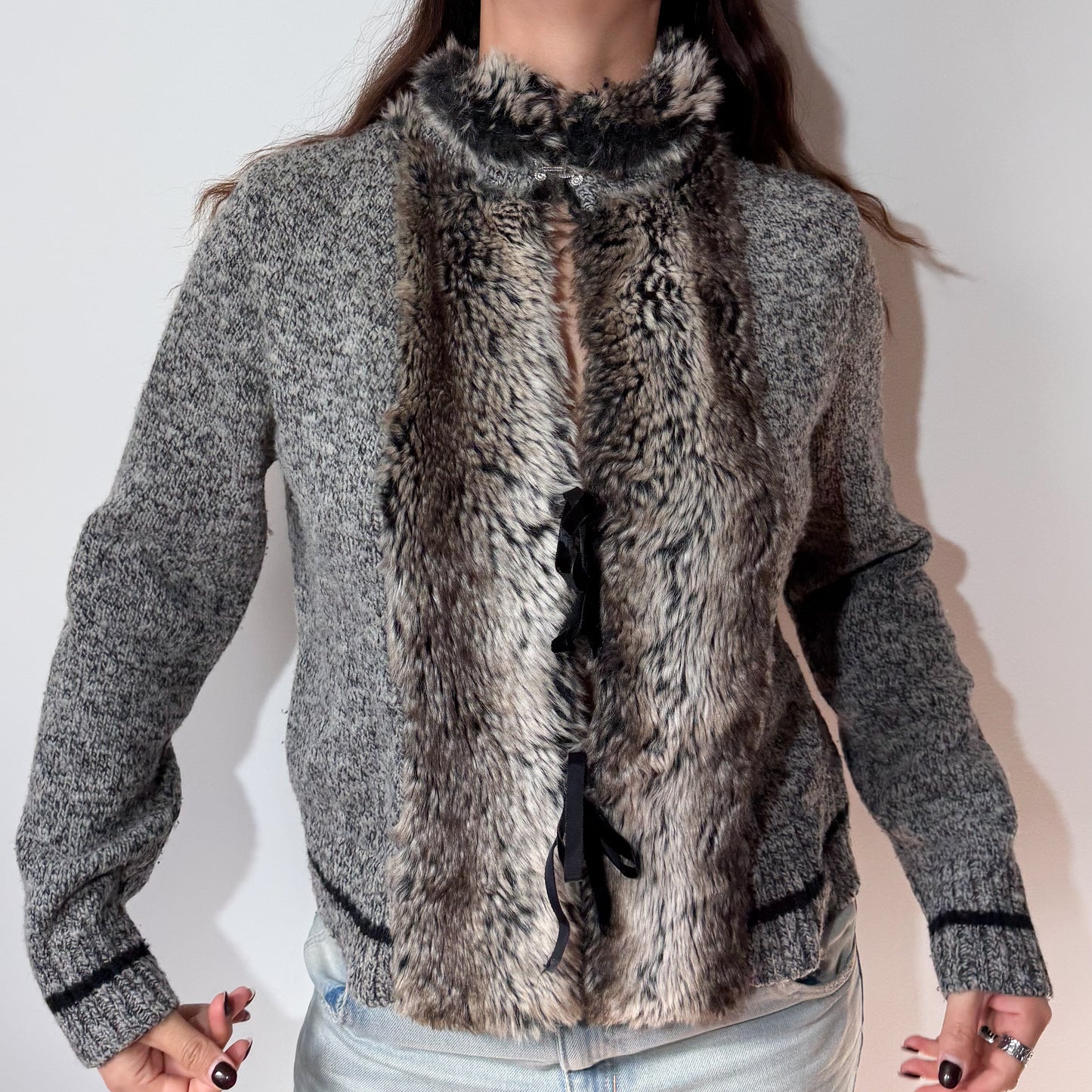Veste Carlopik