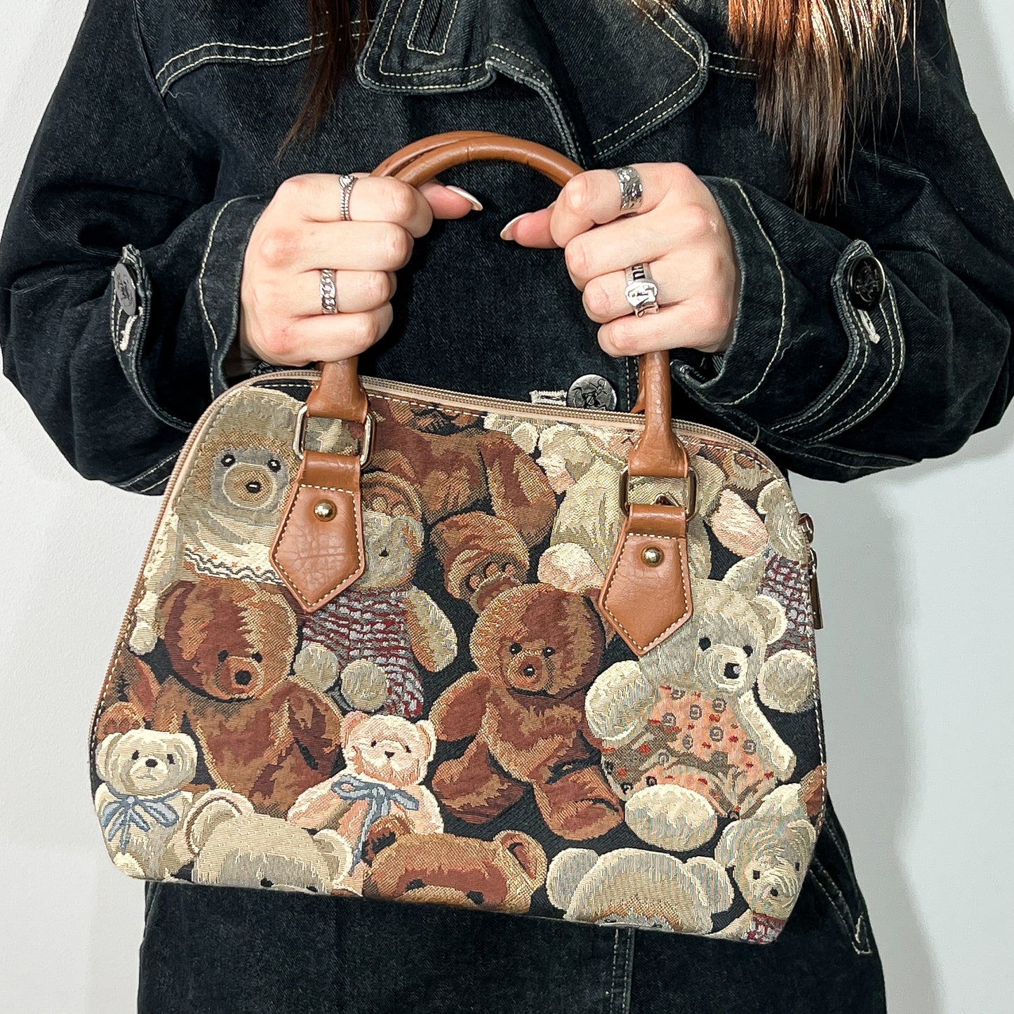 Sac Signare