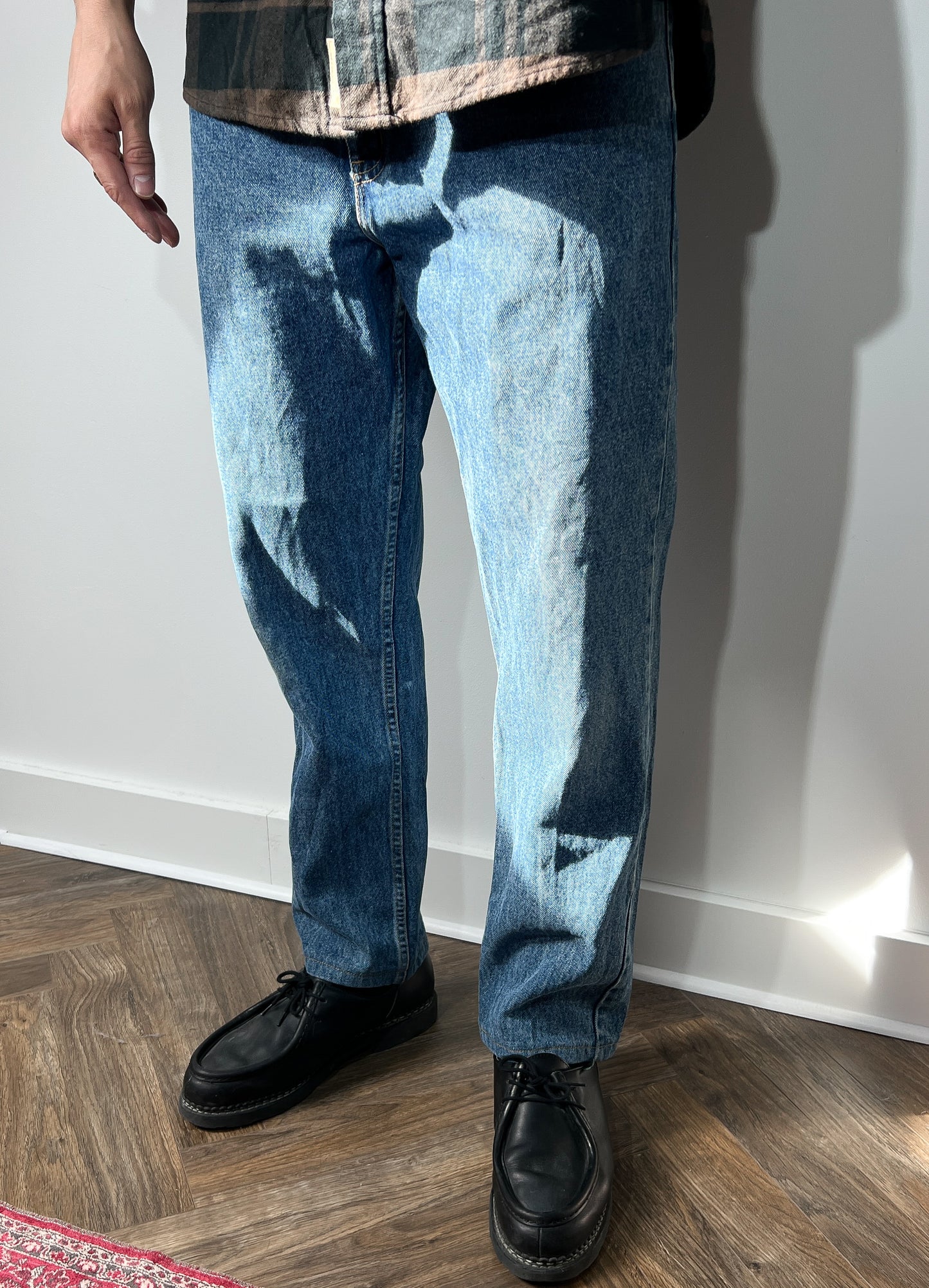Jean Ralph Lauren
