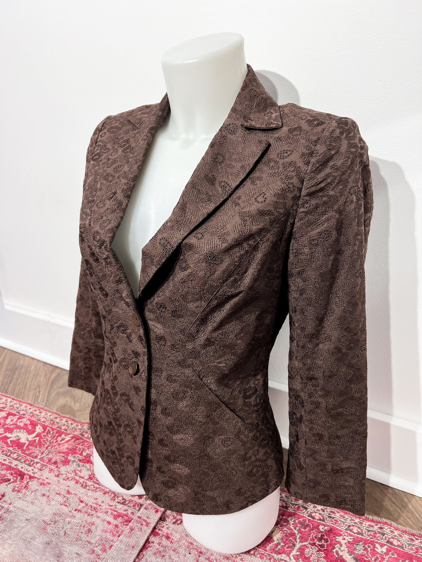 Veste Armand Ventilo