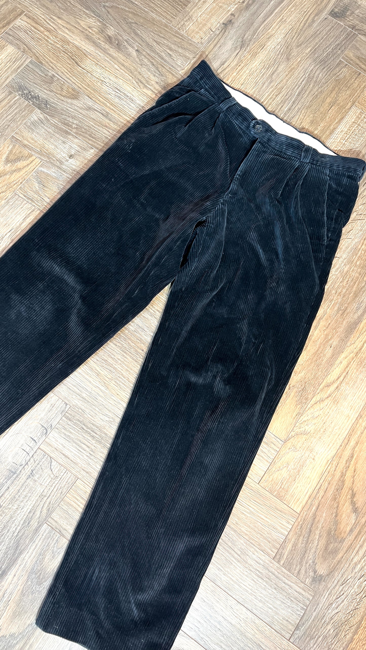 Pantalon Bruno Saint Hiliaire