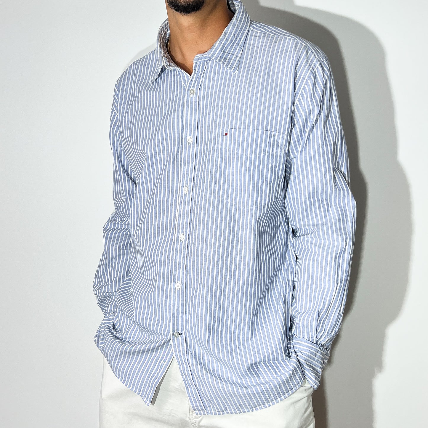 Chemise Tommy Hilfiger