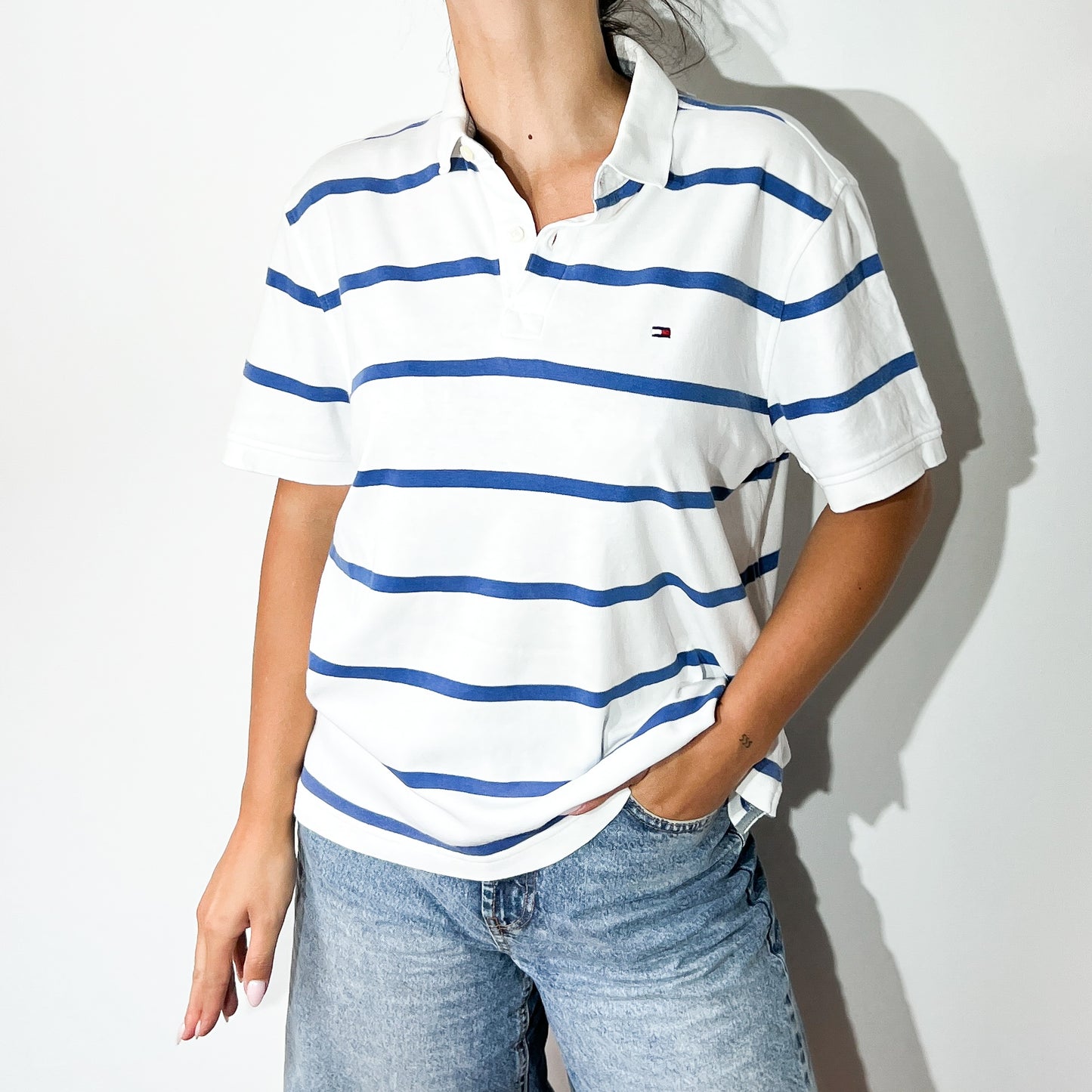Polo Tommy Hilfiger