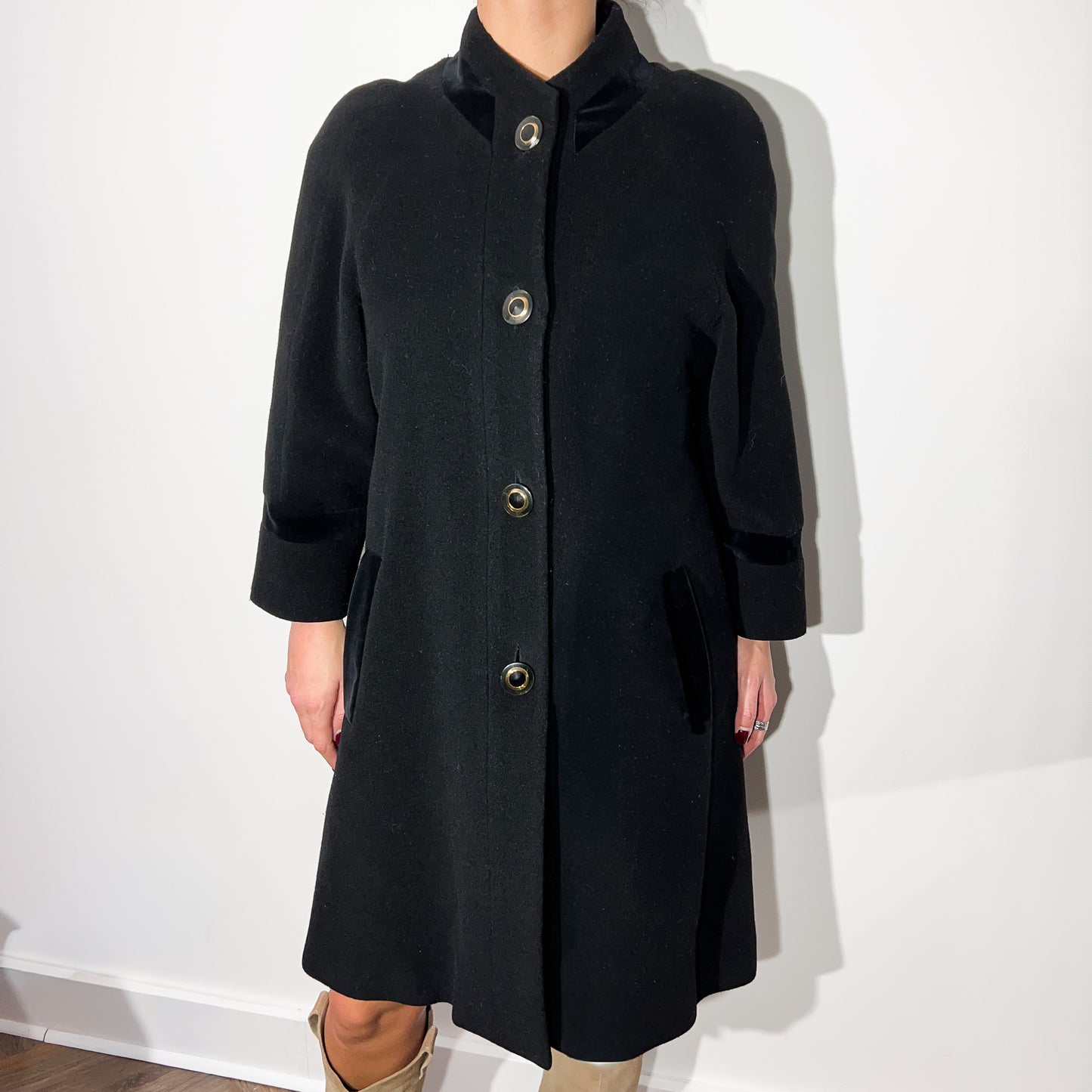 Manteau Weill