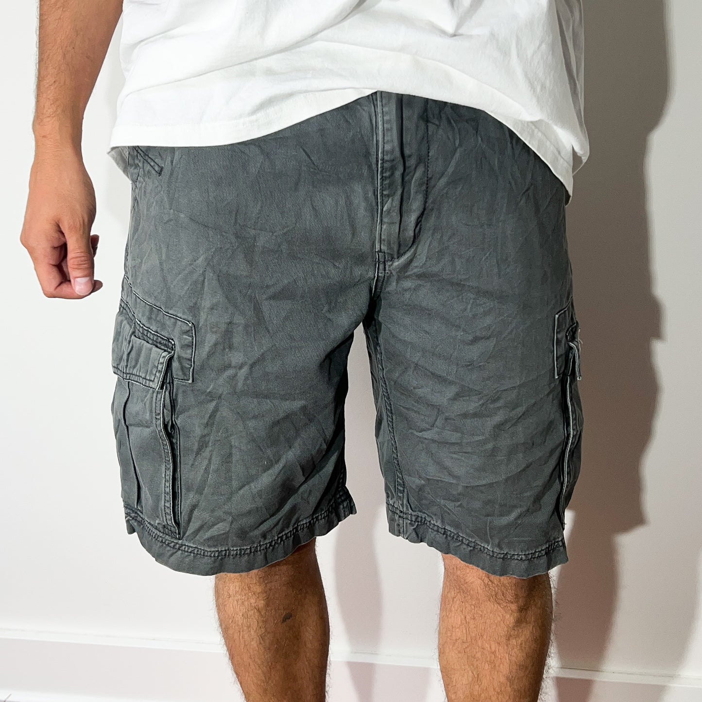 Short Levi's