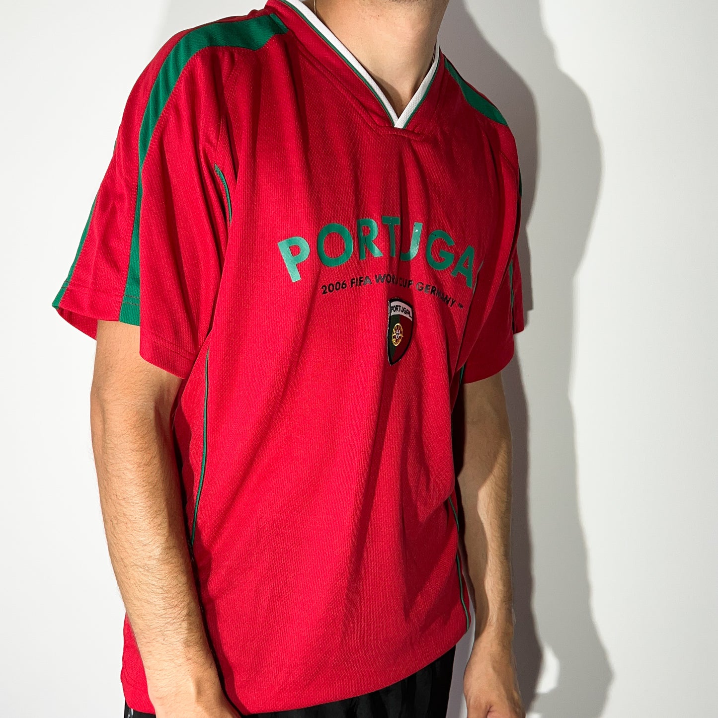 Maillot Portugal