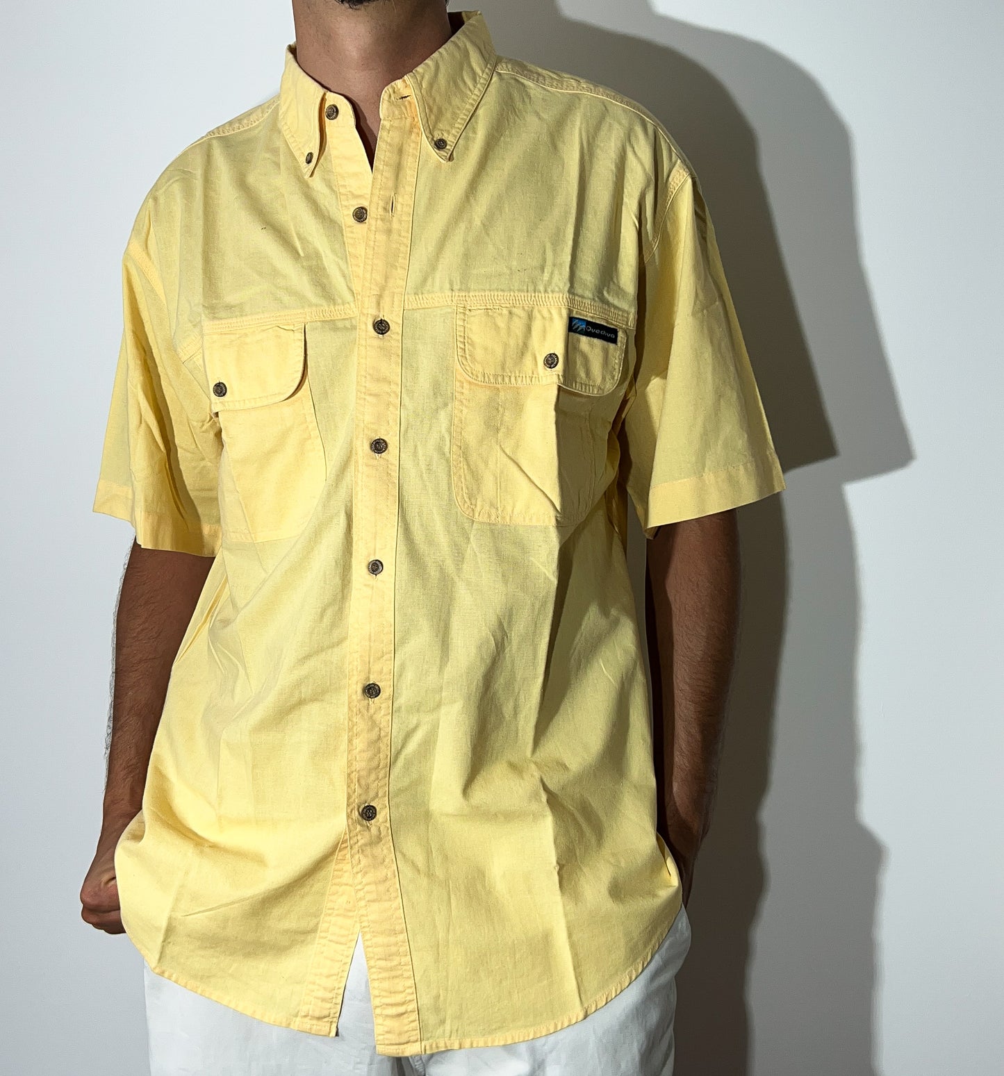 Chemise Quechua