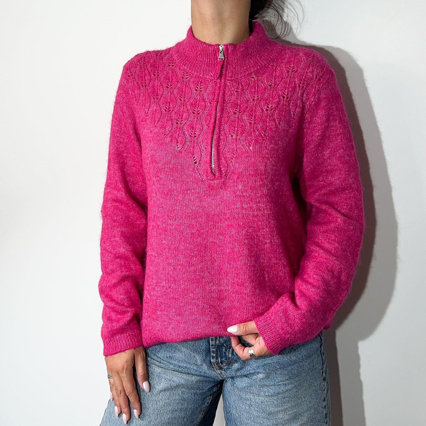 Pull Damart
