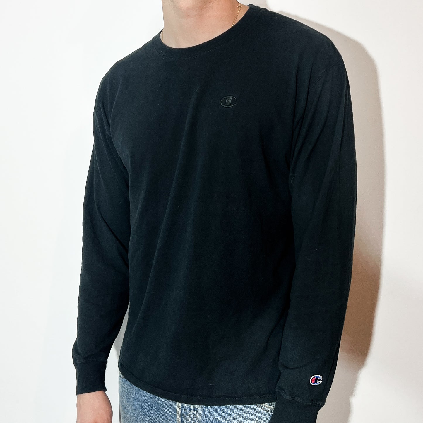T-shirt Champion