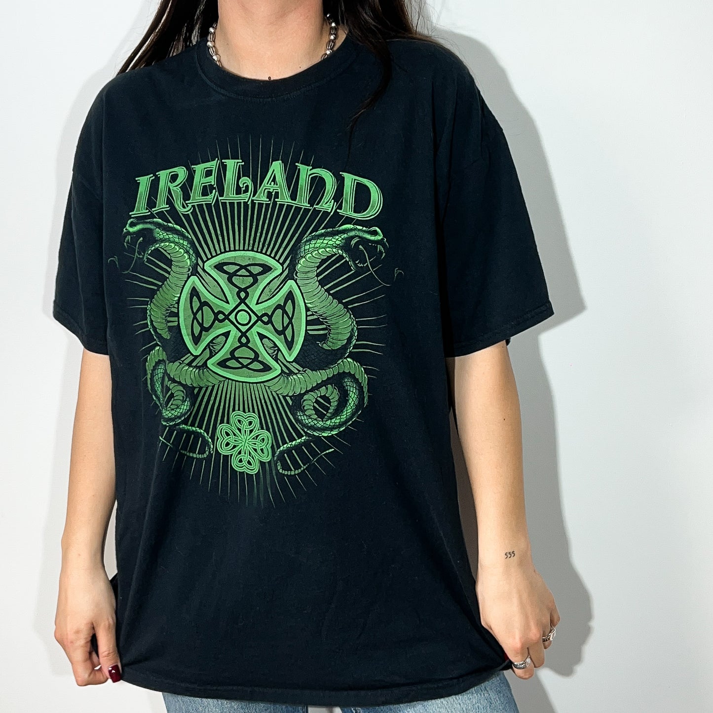 T-shirt Fruit of the loom