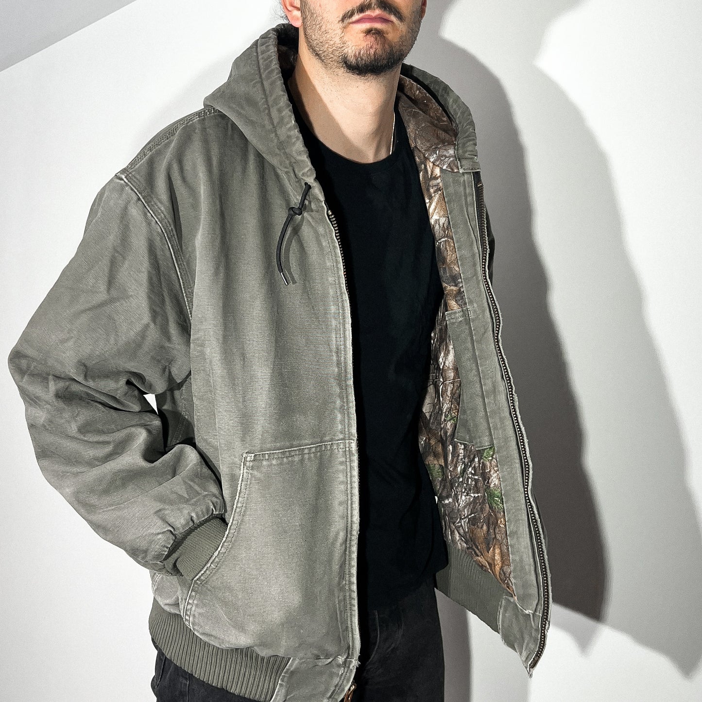 Veste Carhartt