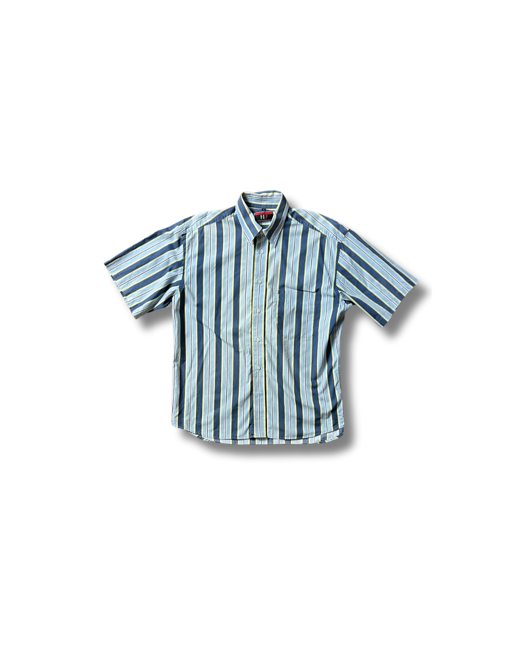 Chemise Play Boy