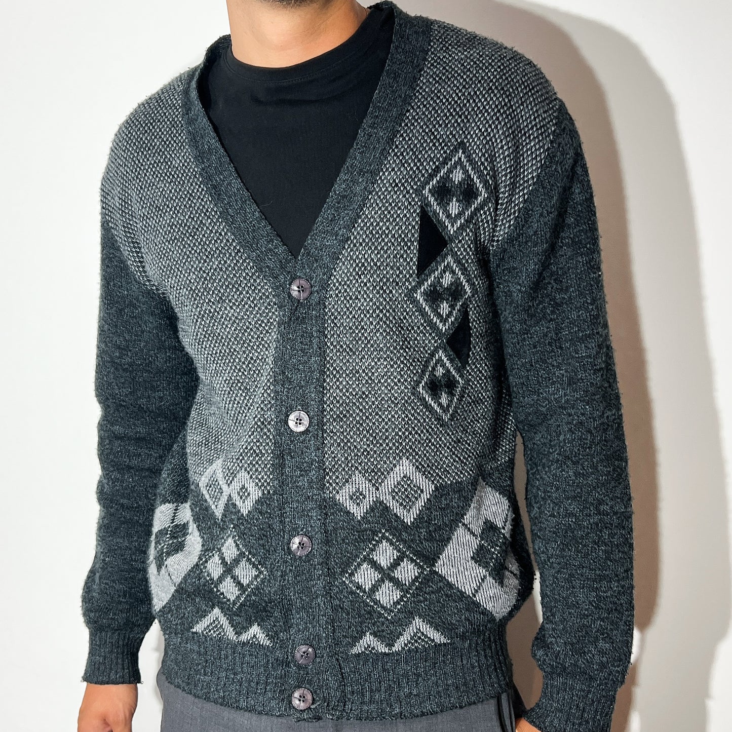 Cardigan Vintage