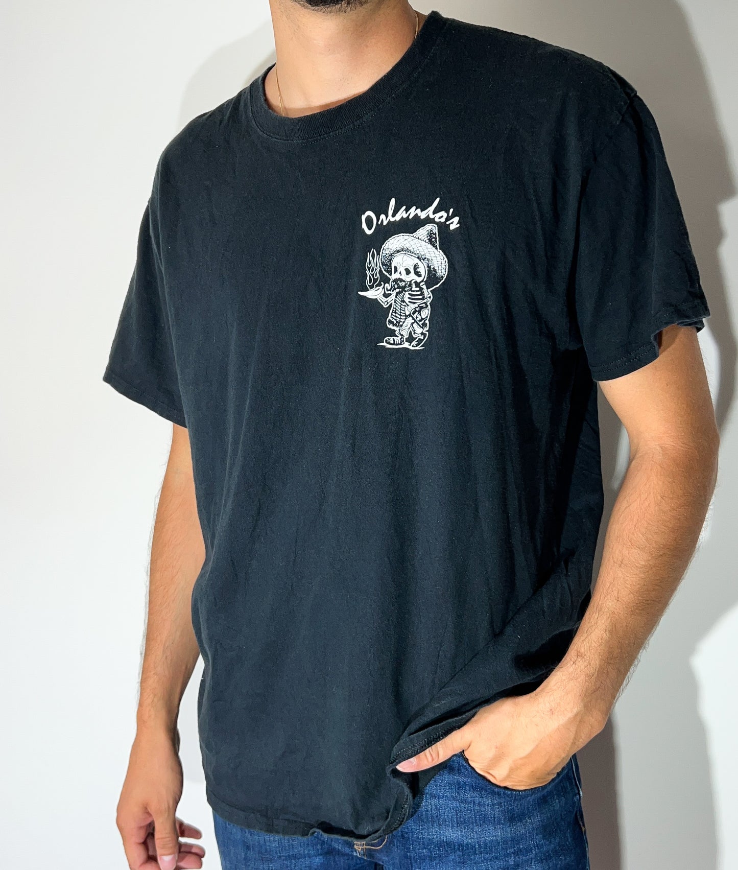 T-shirt Orlando's