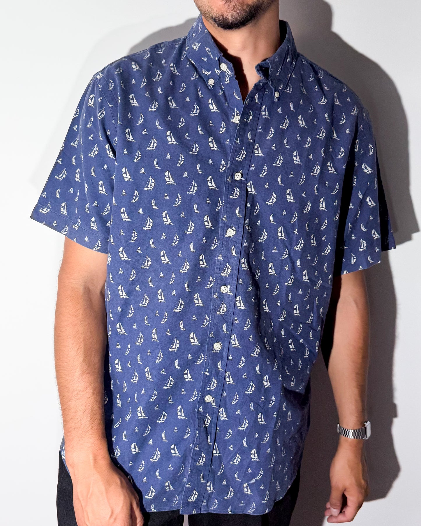 Chemise Ralph Lauren