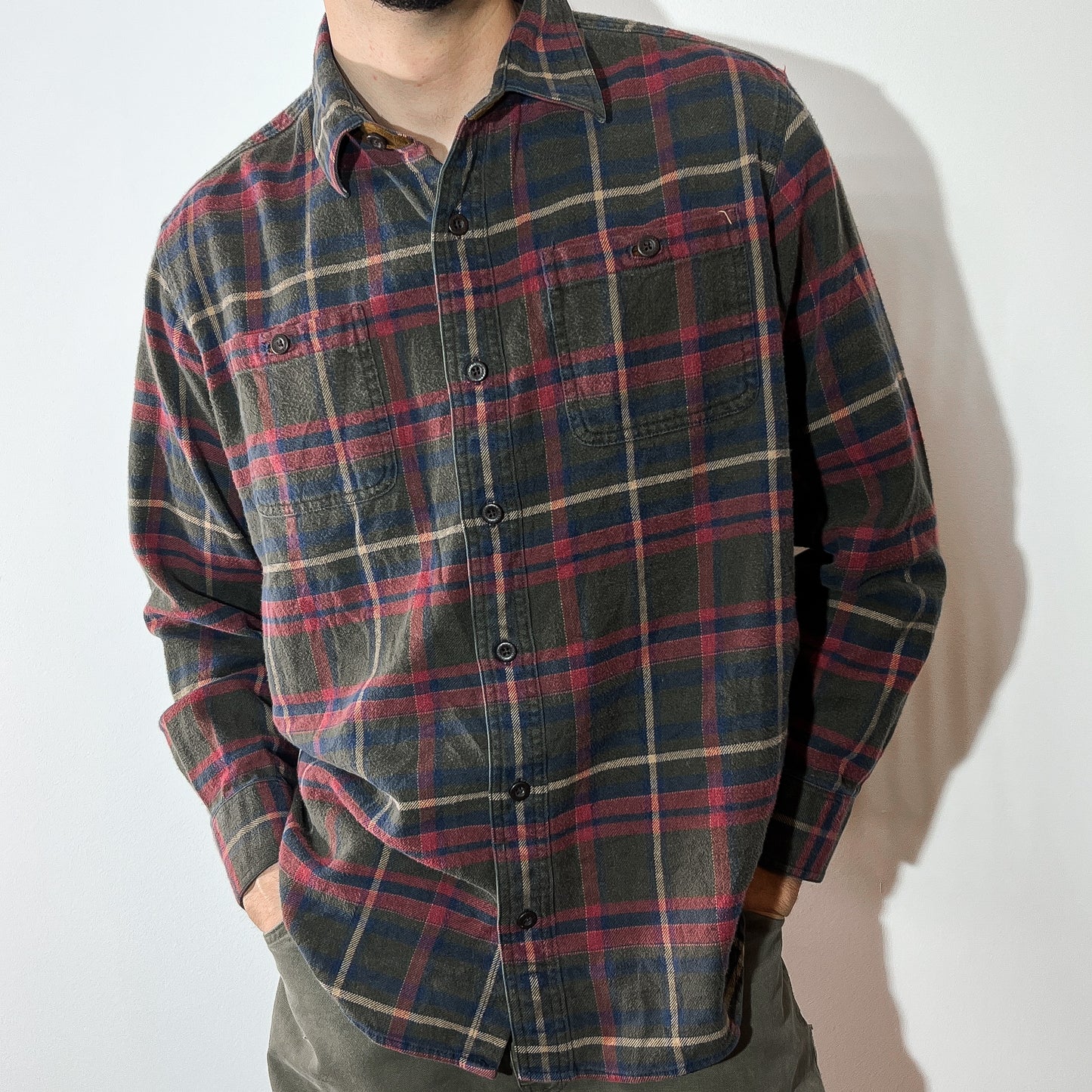 Orvis Chemise