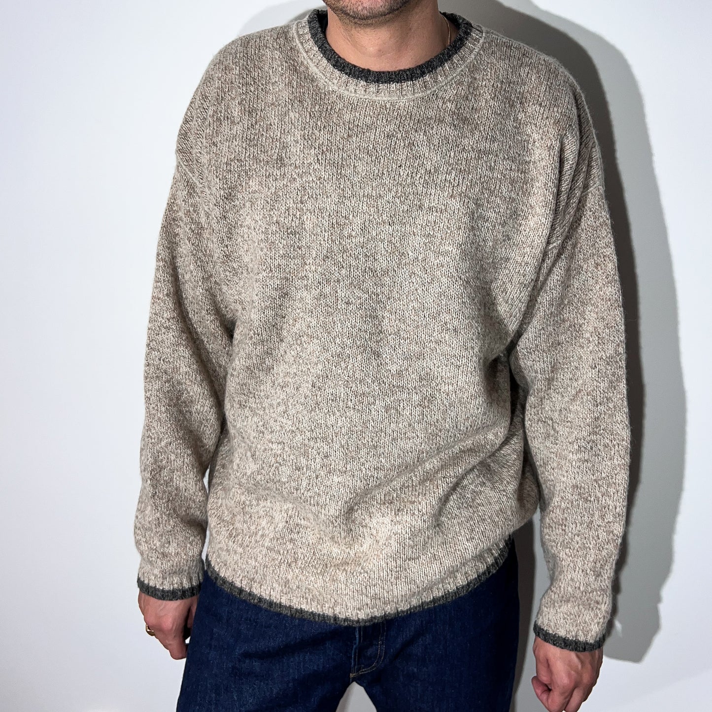 Pull Woolrich