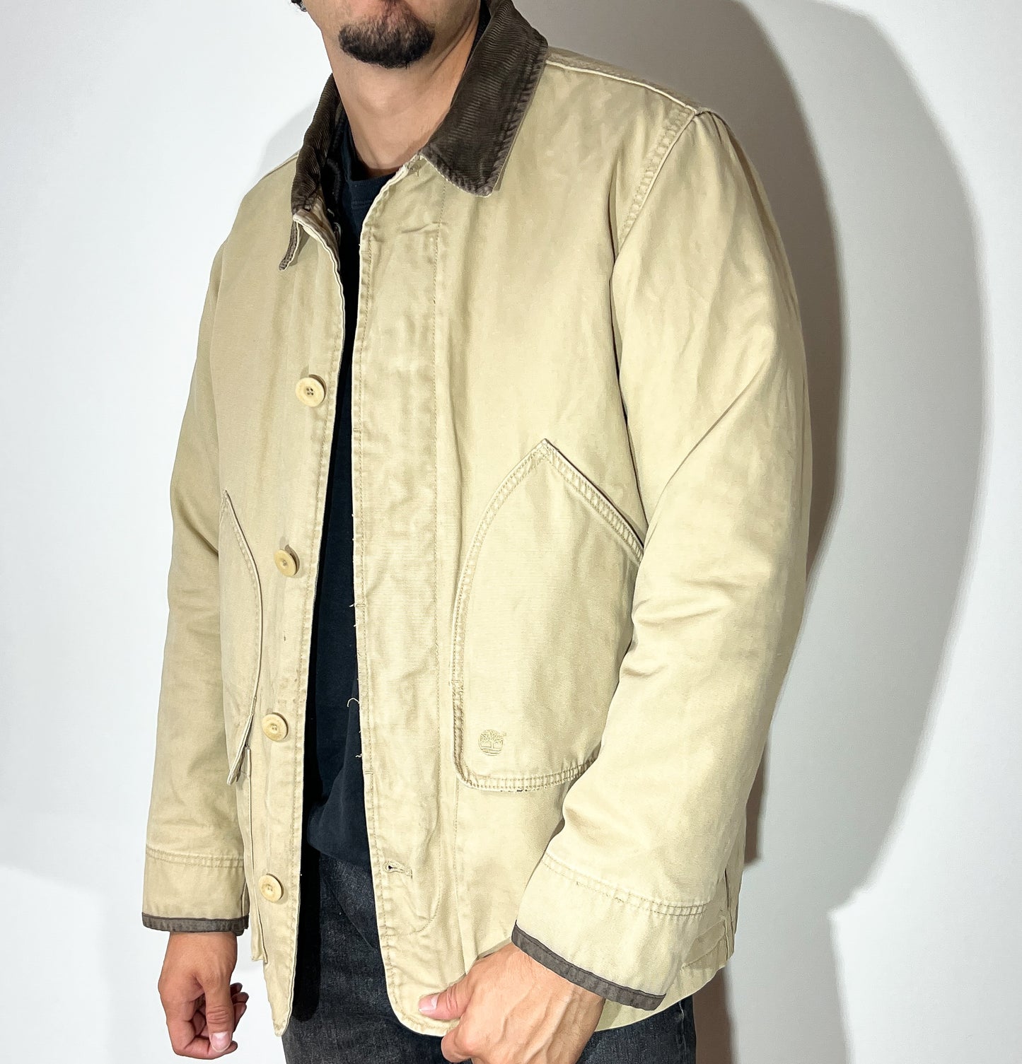 Veste Timberland