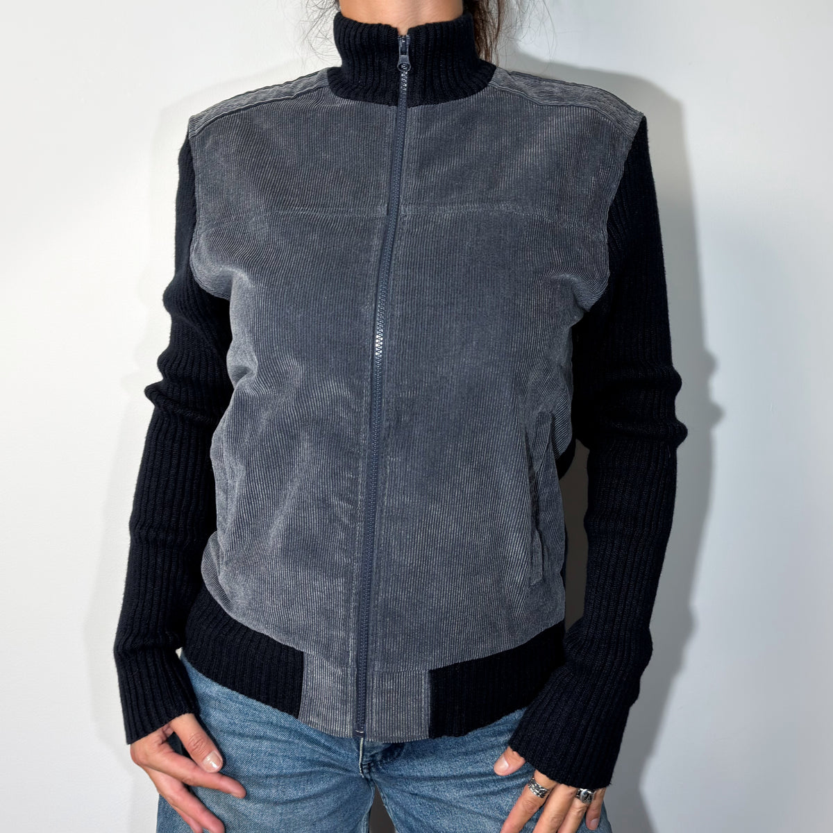 Veste Angelo Litrico