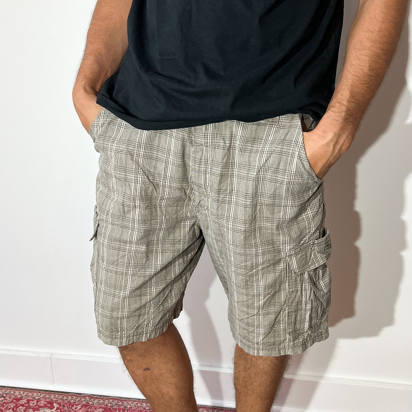 Short Wrangler