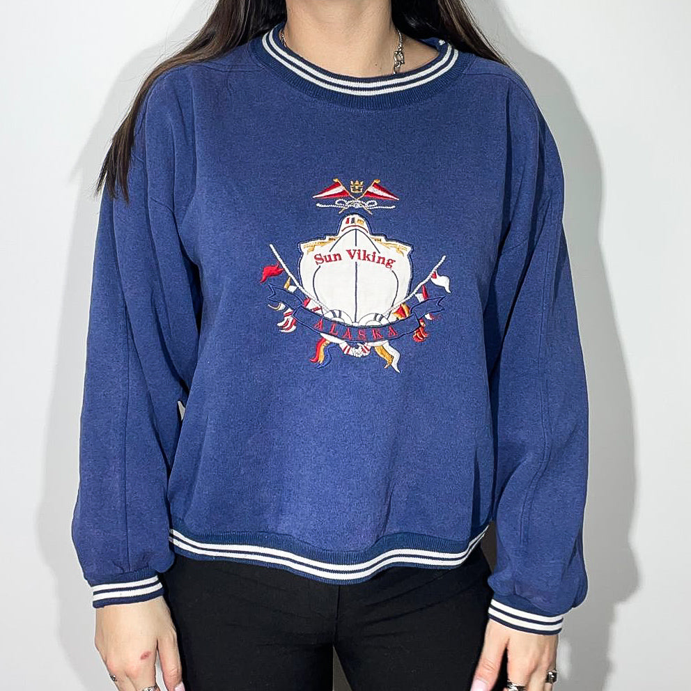 Sweat Vintage