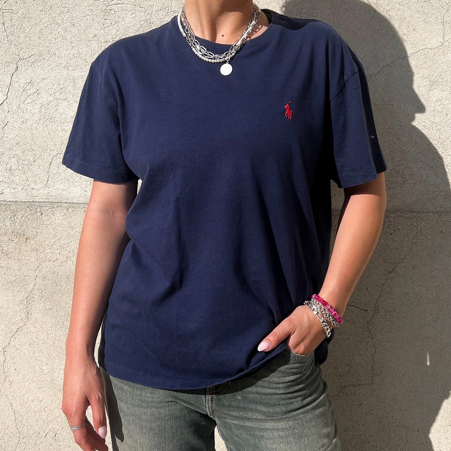 T-shirt Ralph Lauren