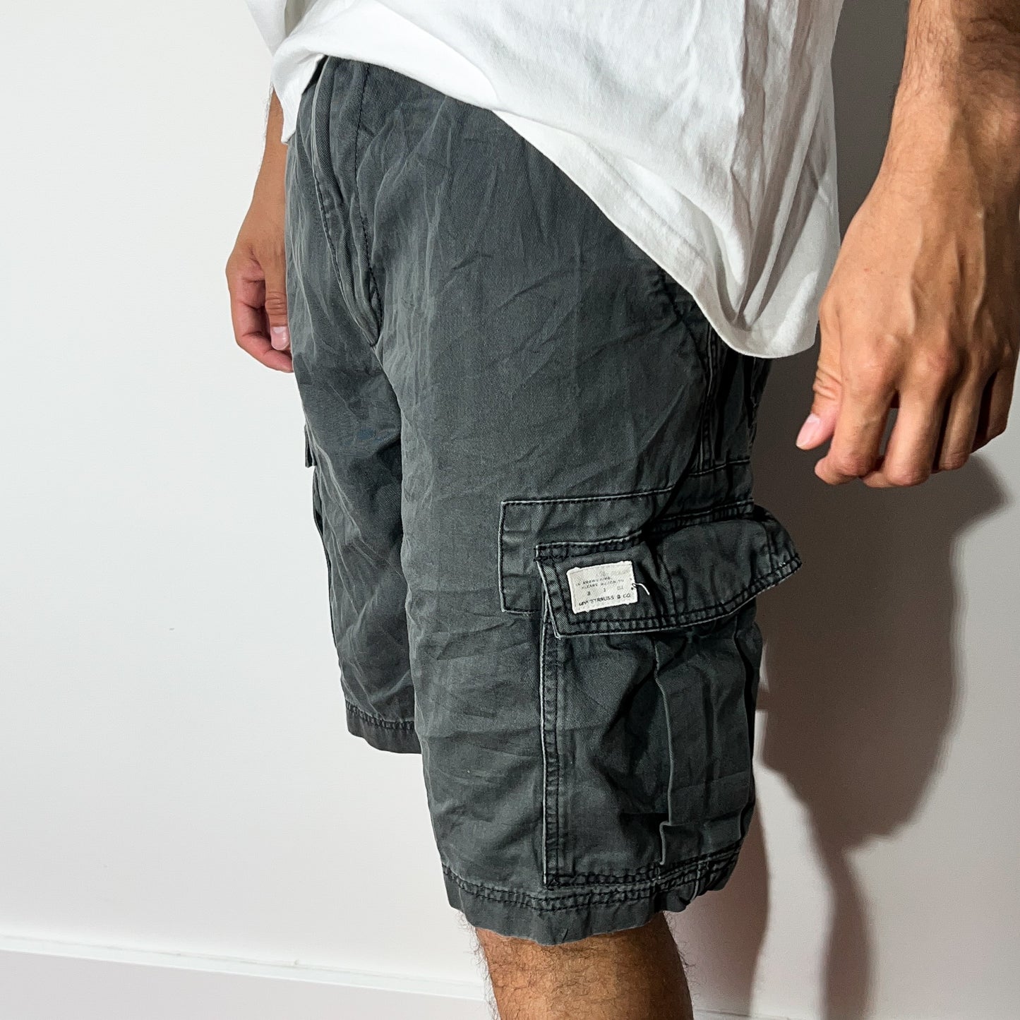 Short Levi's