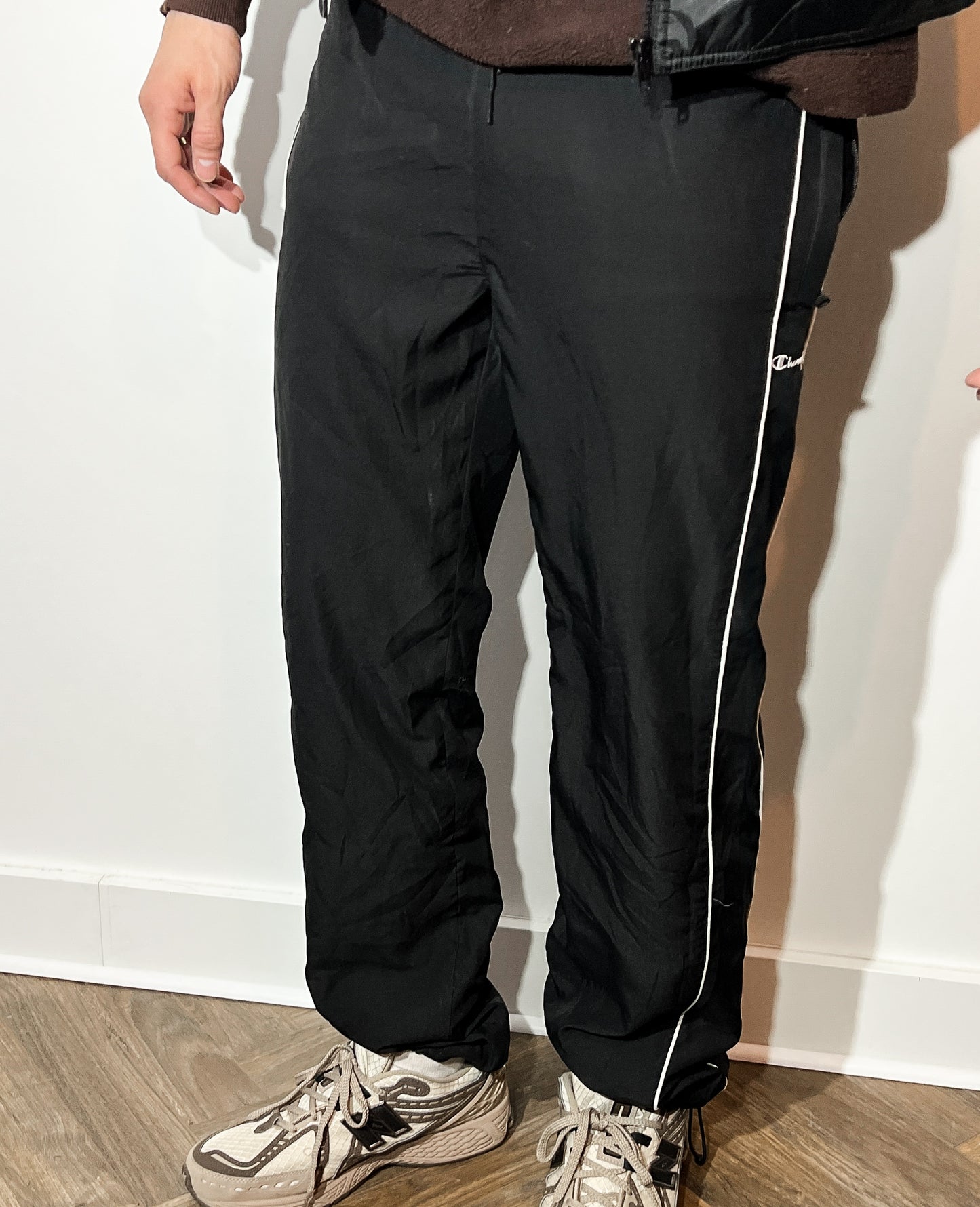 Jogging Champion