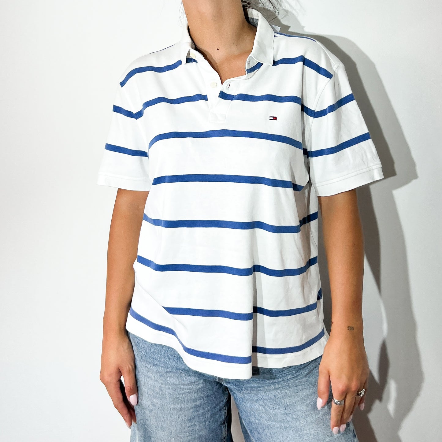 Polo Tommy Hilfiger
