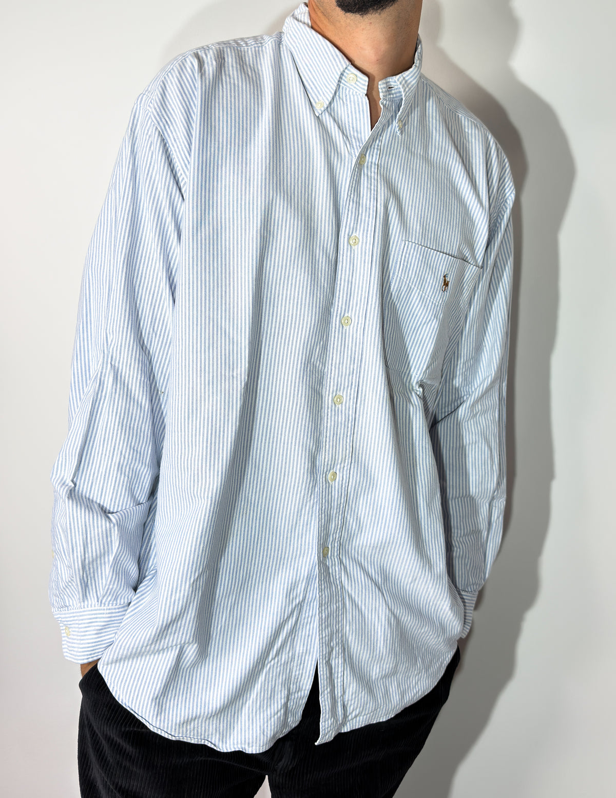 Chemise Ralph Lauren