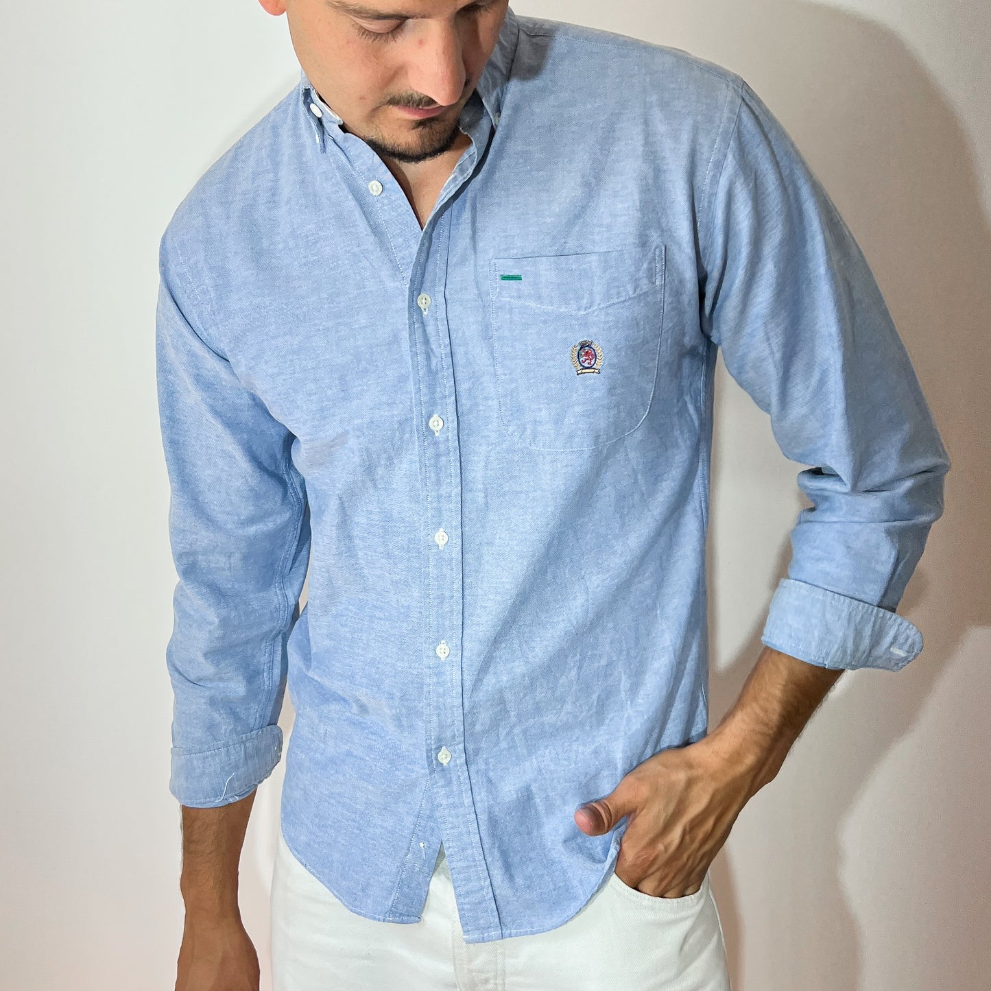Chemise Tommy Hilfiger