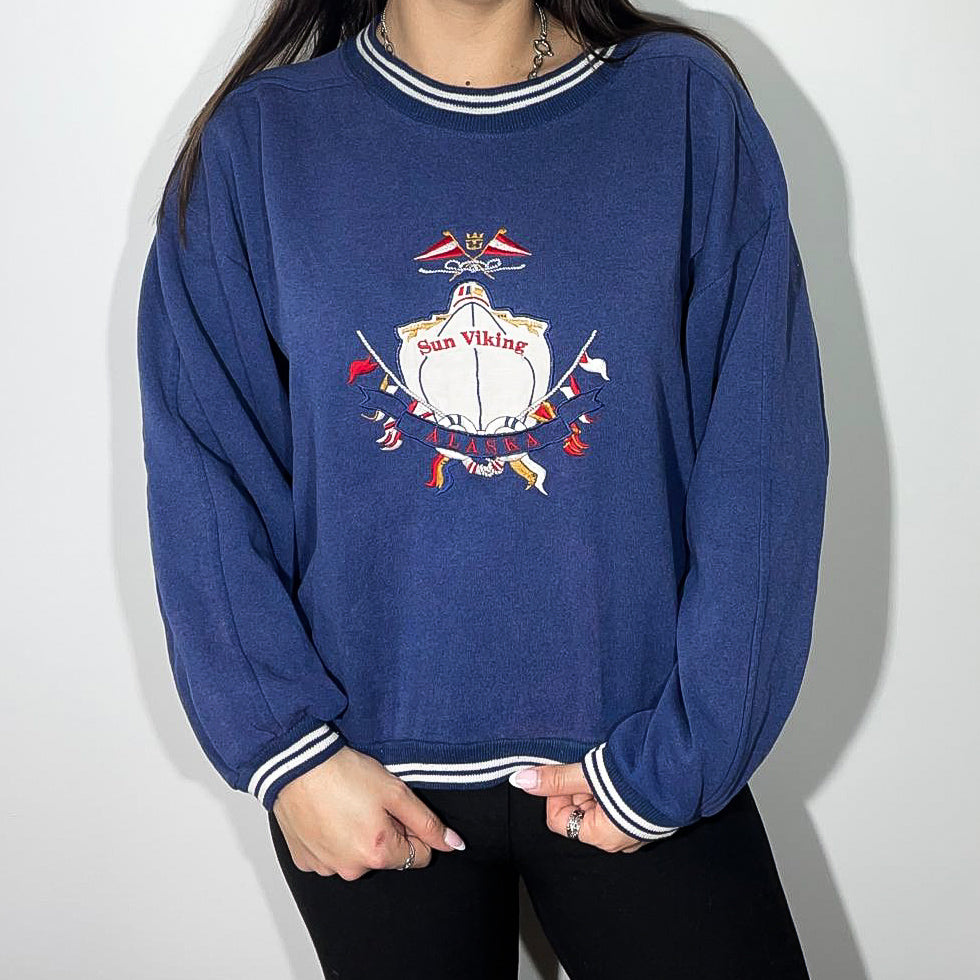 Sweat Vintage
