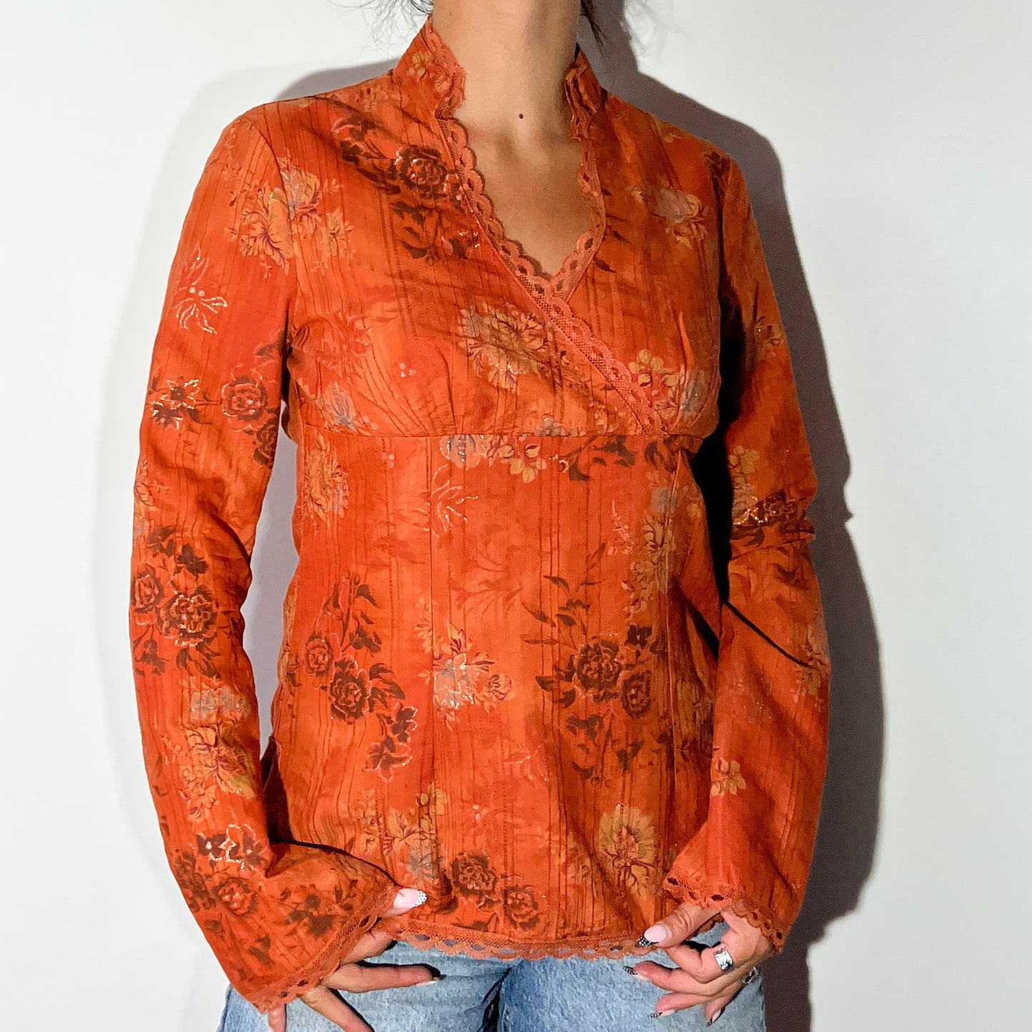 Blouse Promod