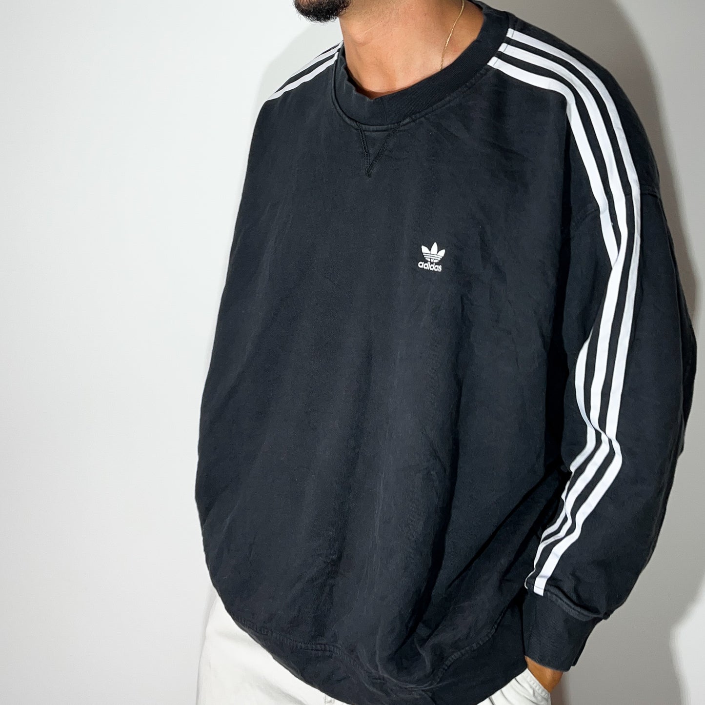 Sweat Adidas