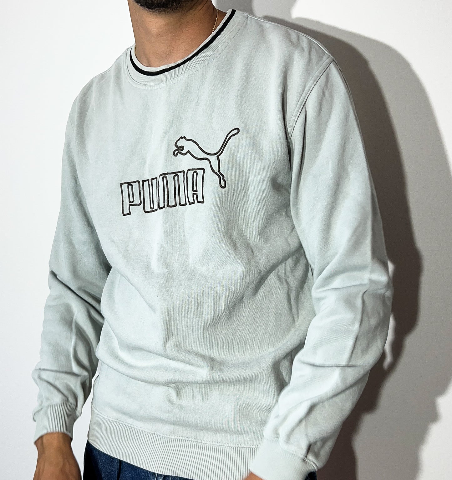 Sweat Puma
