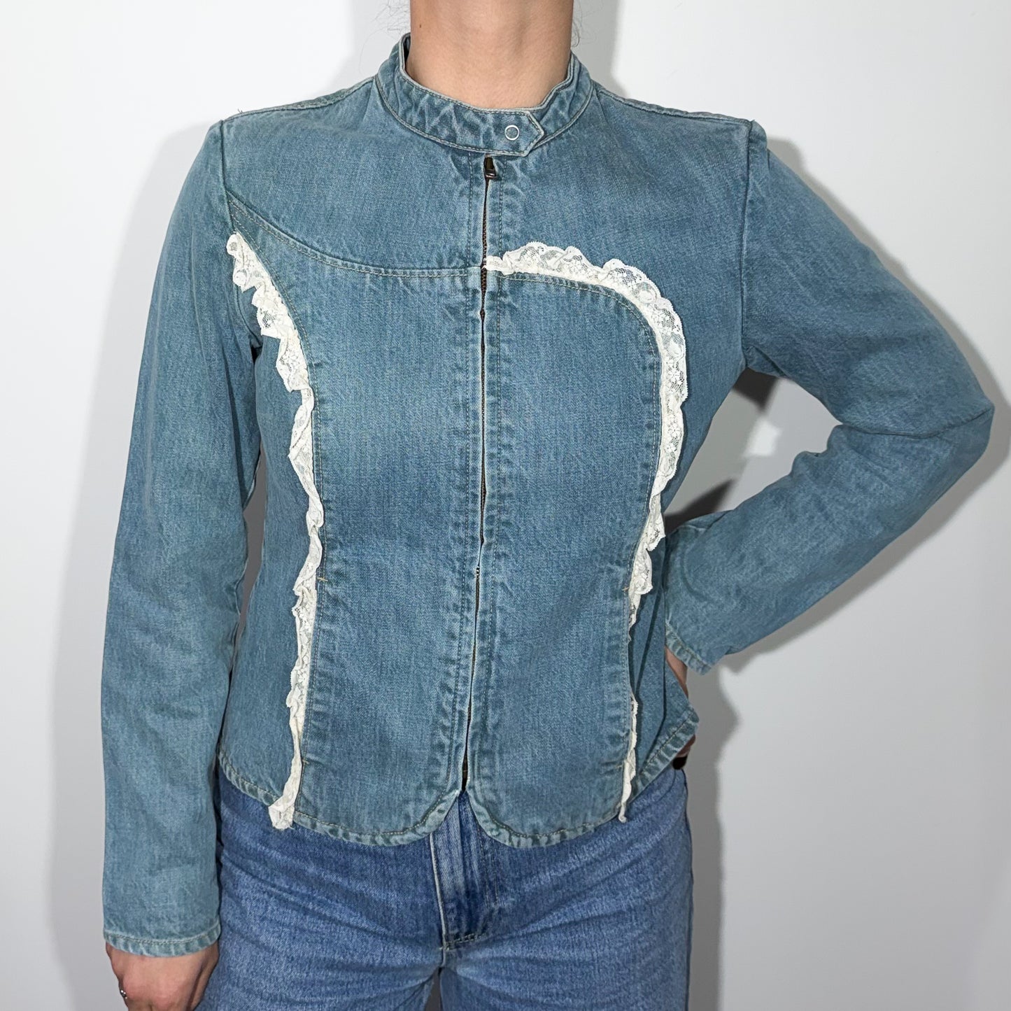 Veste en jean GAP