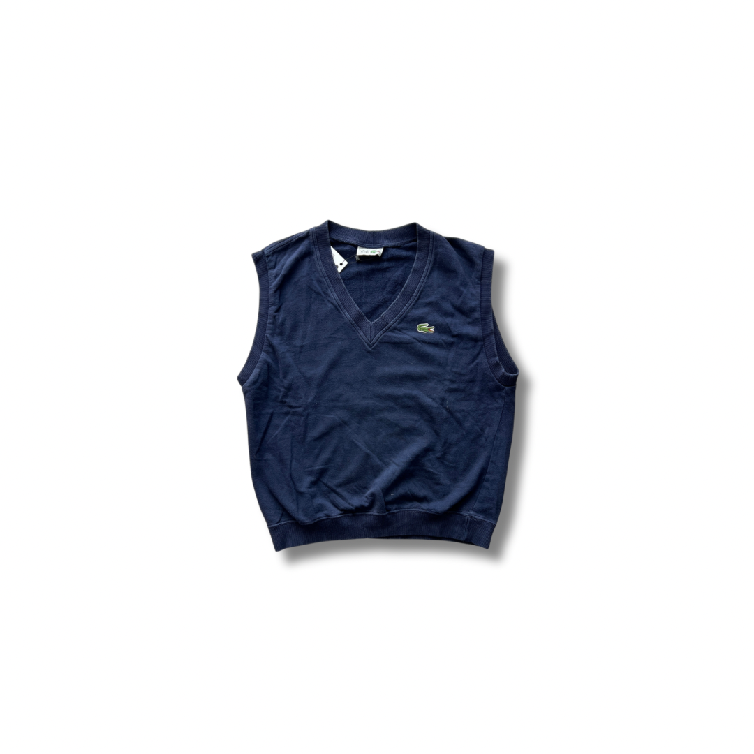 Sweat sans manches Lacoste