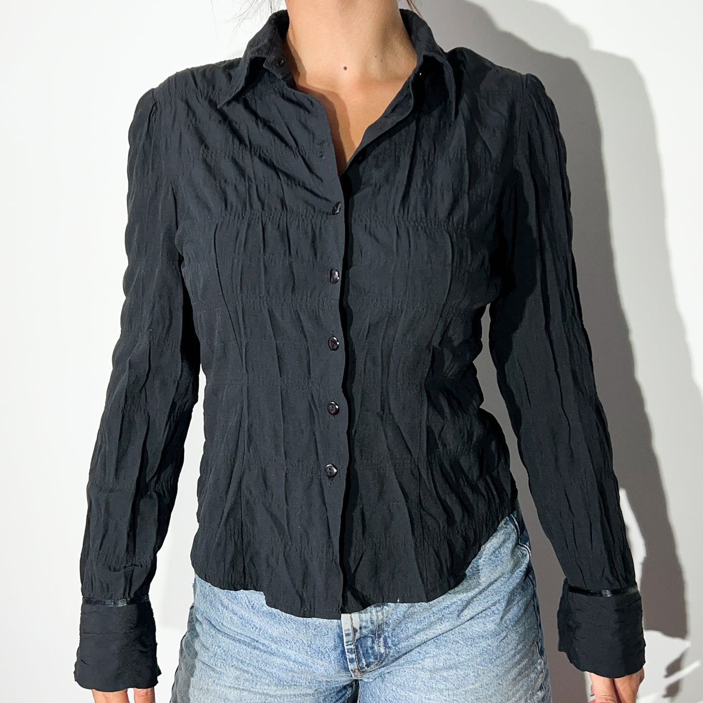 Chemise La city