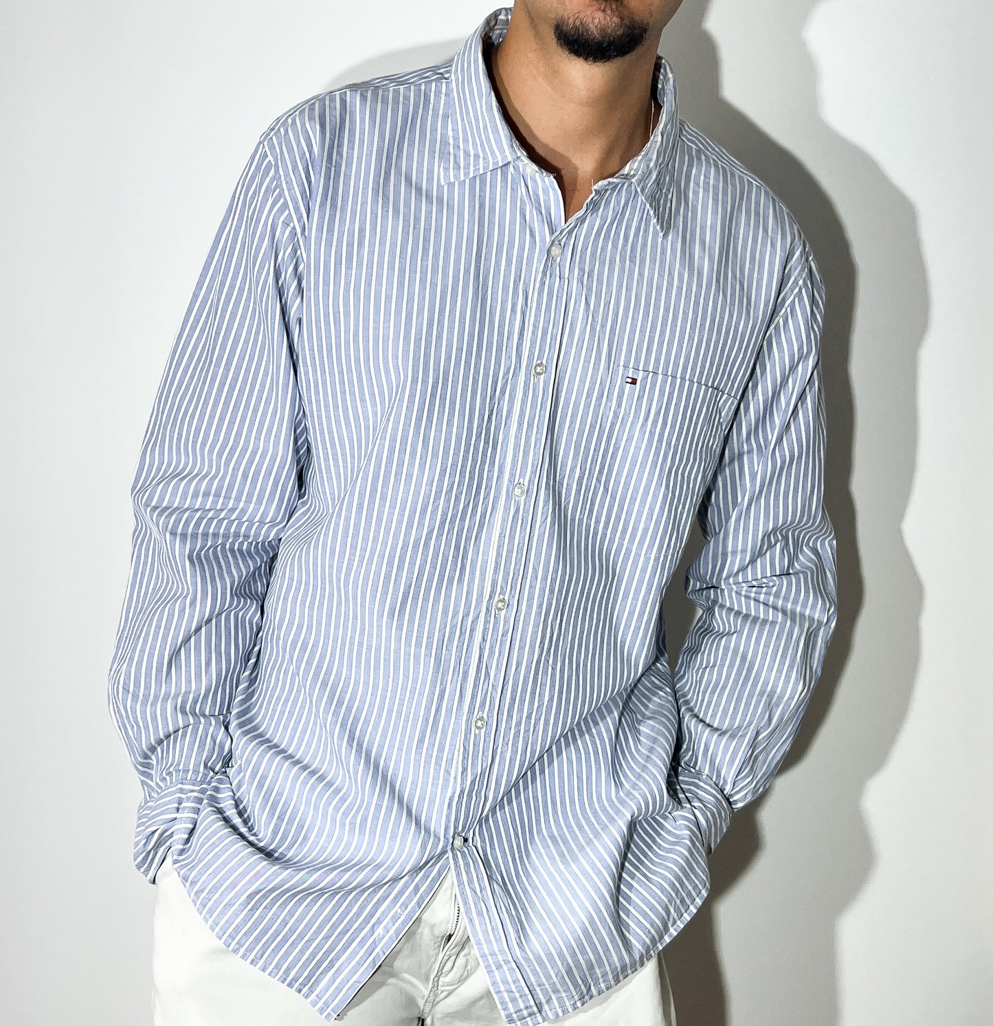 Chemise Tommy Hilfiger