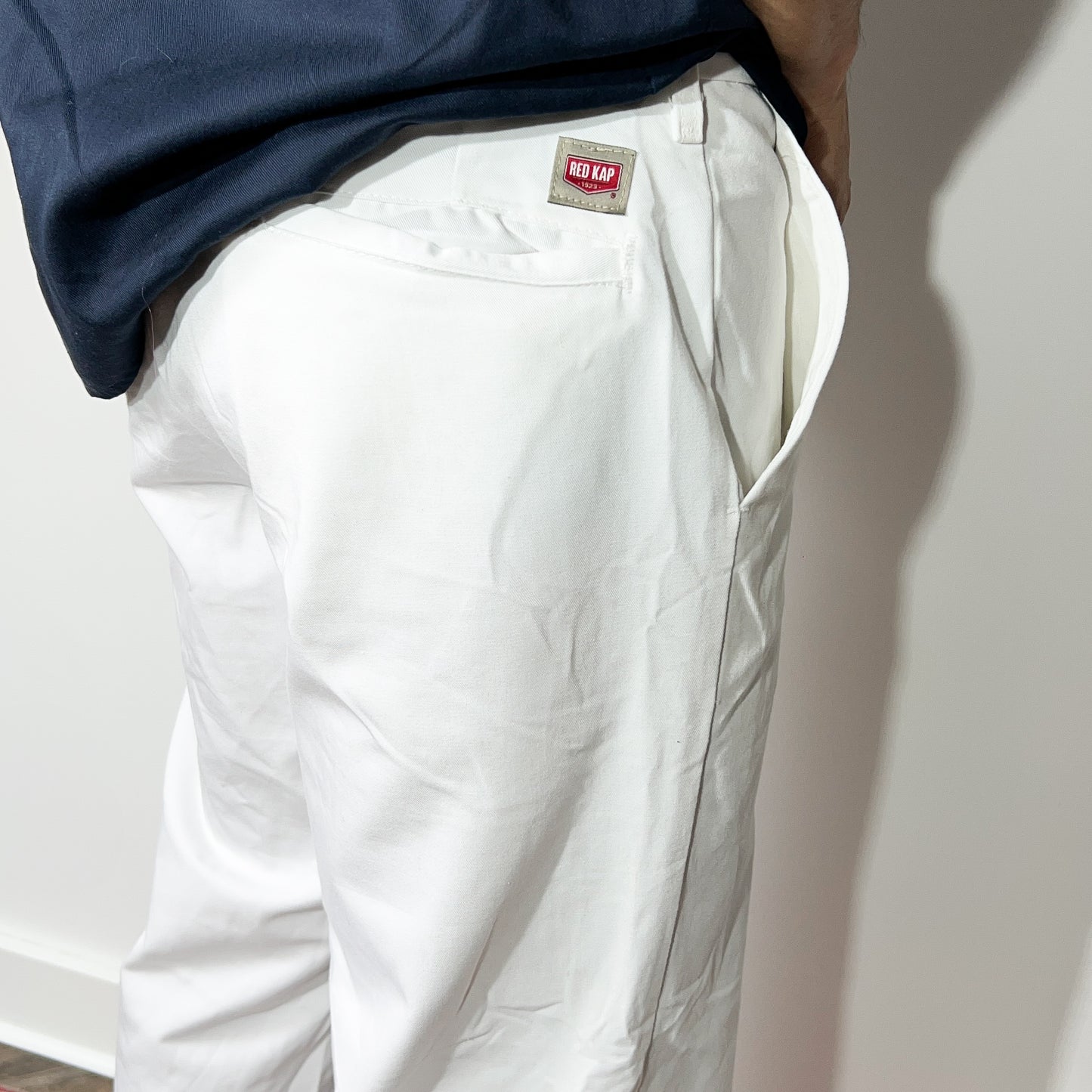 Pantalon workwear Red Kap