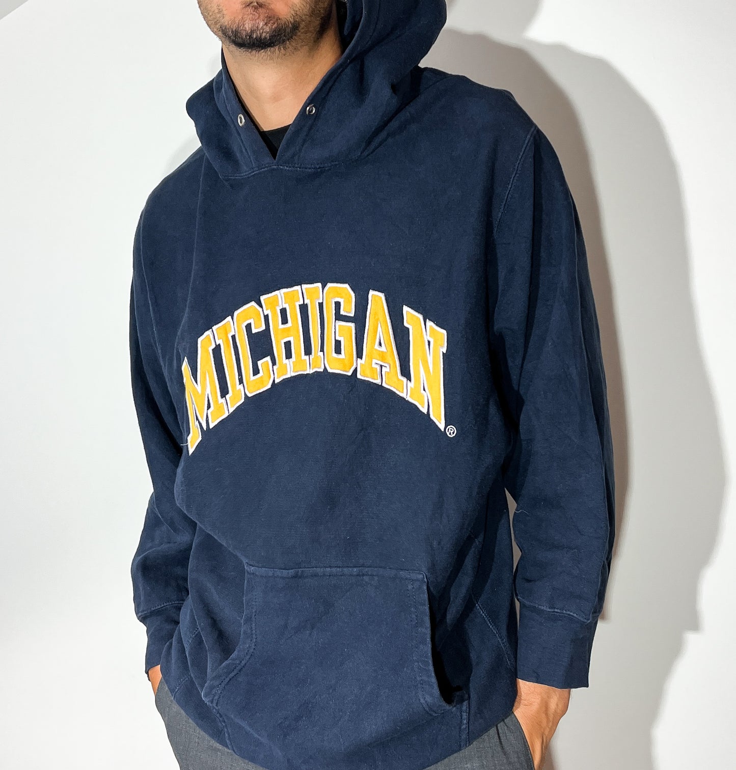 Hoodie Michigan
