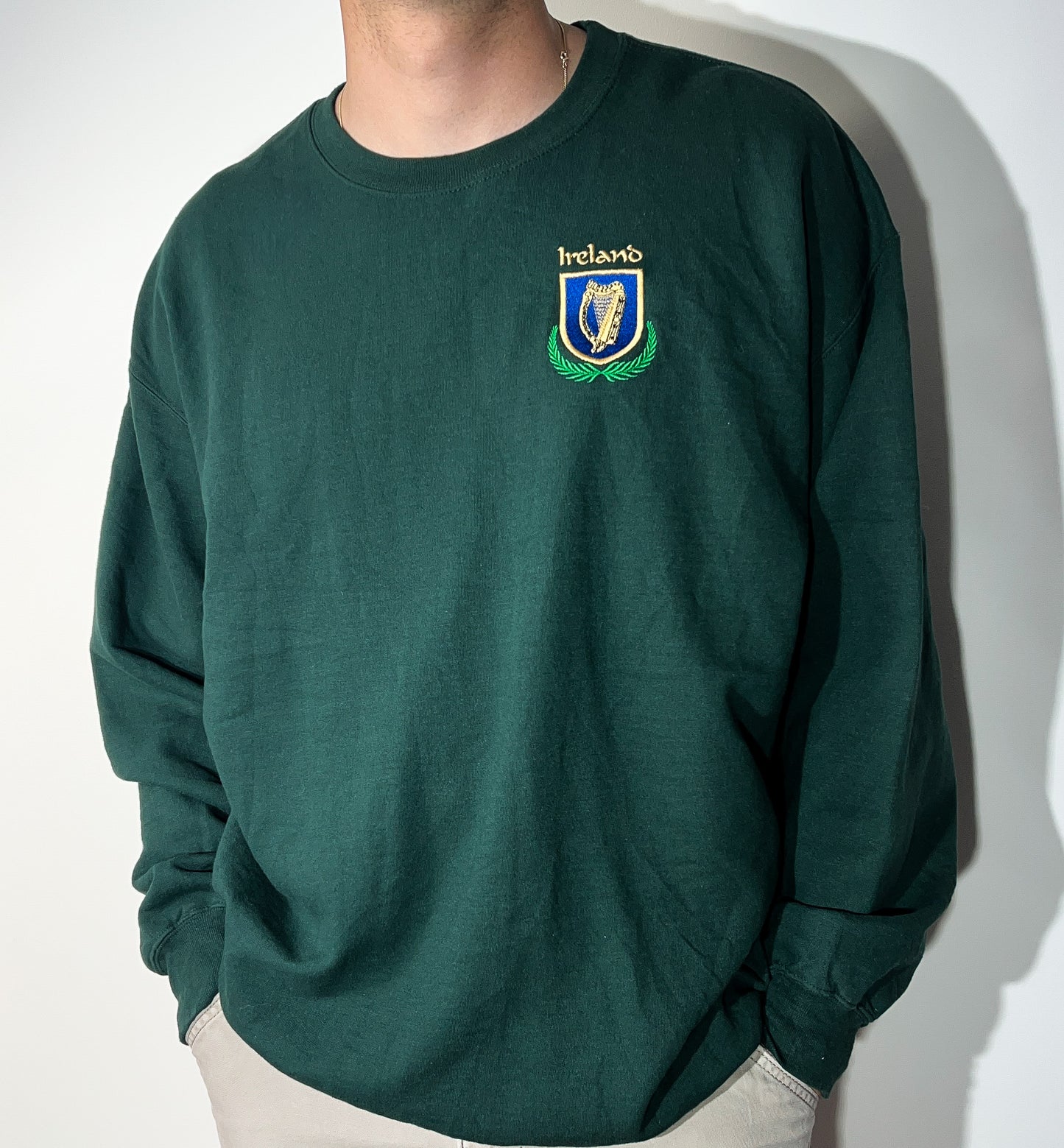 Sweat Ireland